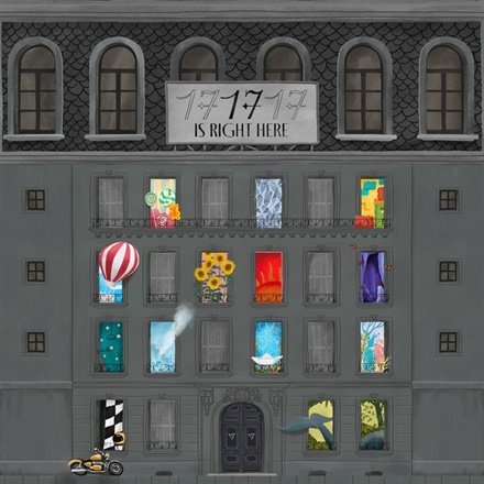 Ima -Even if the world ends tomorrow- (Korean Ver.)